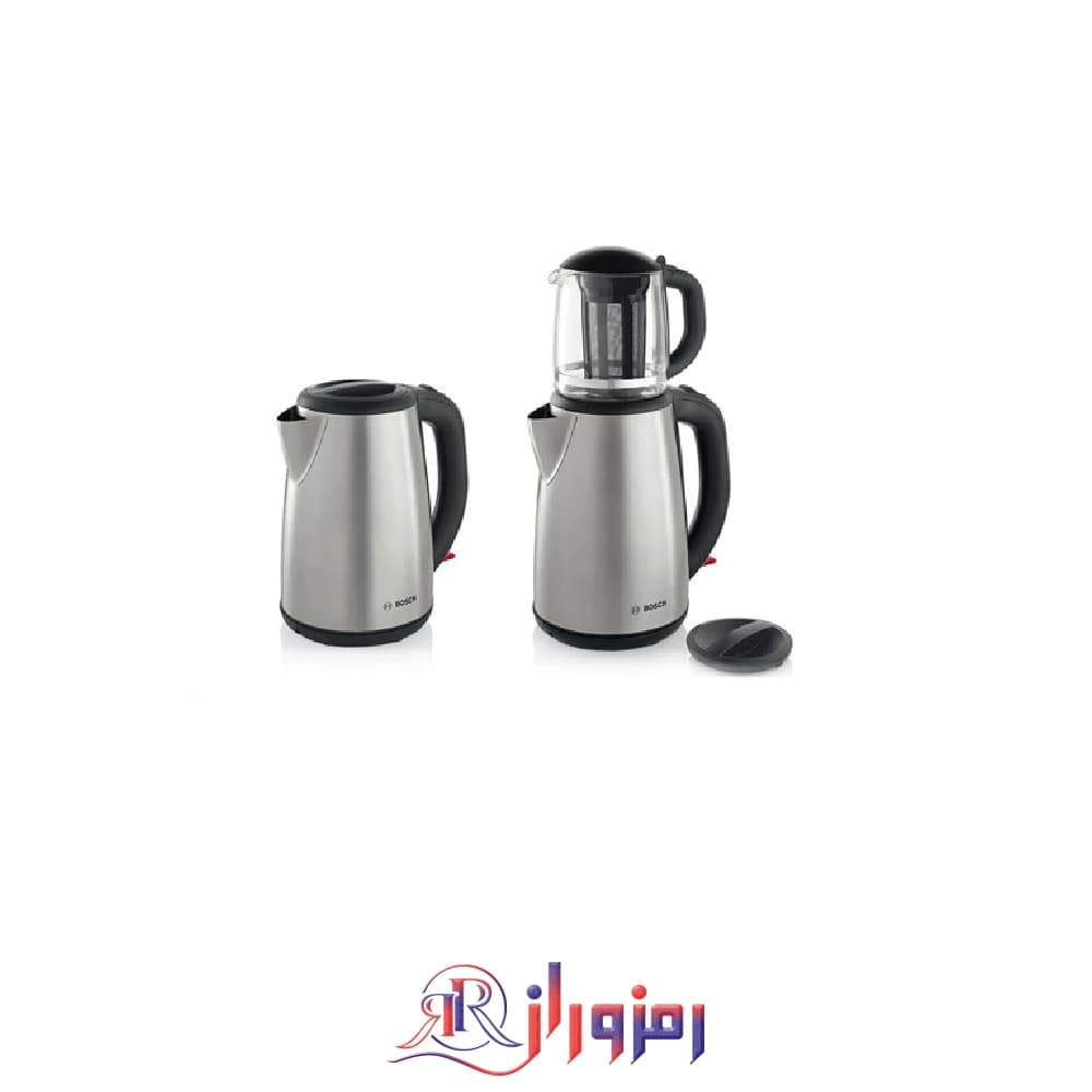 چای ساز بوش مدل TTA5603