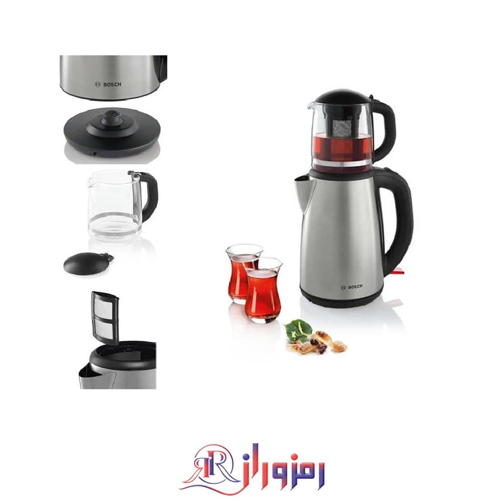 چای ساز بوش مدل TTA5603