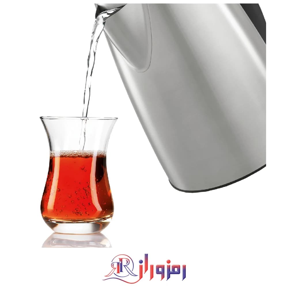 چای ساز بوش مدل TTA5883