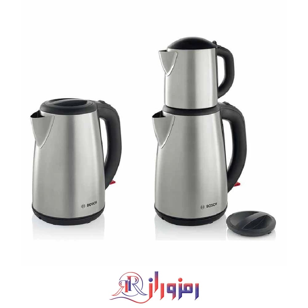 چای ساز بوش مدل TTA5883