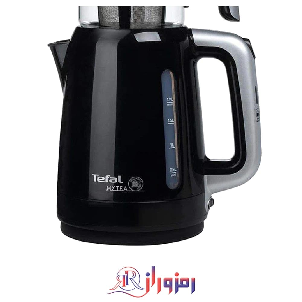 چای ساز تفال (TEFAL) مدل BJ2018