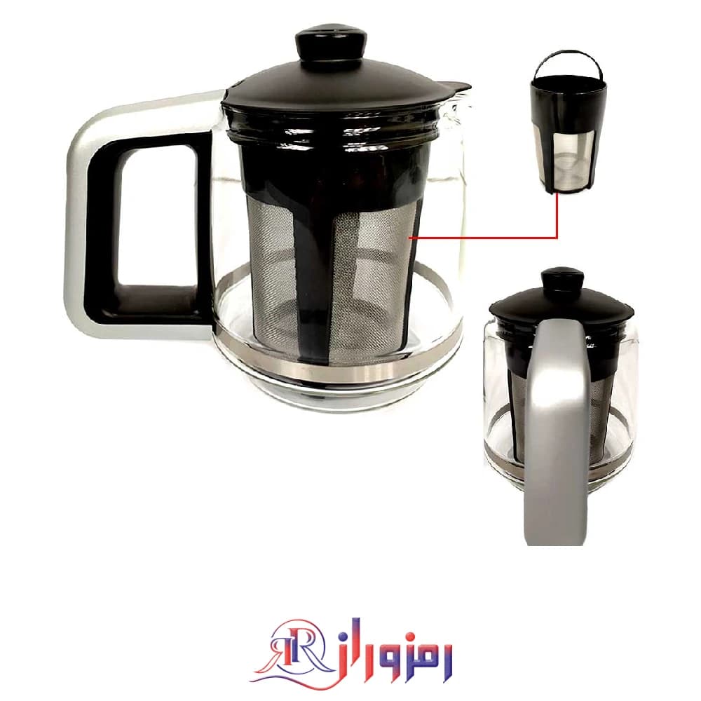 چای ساز تفال (TEFAL) مدل BJ2018