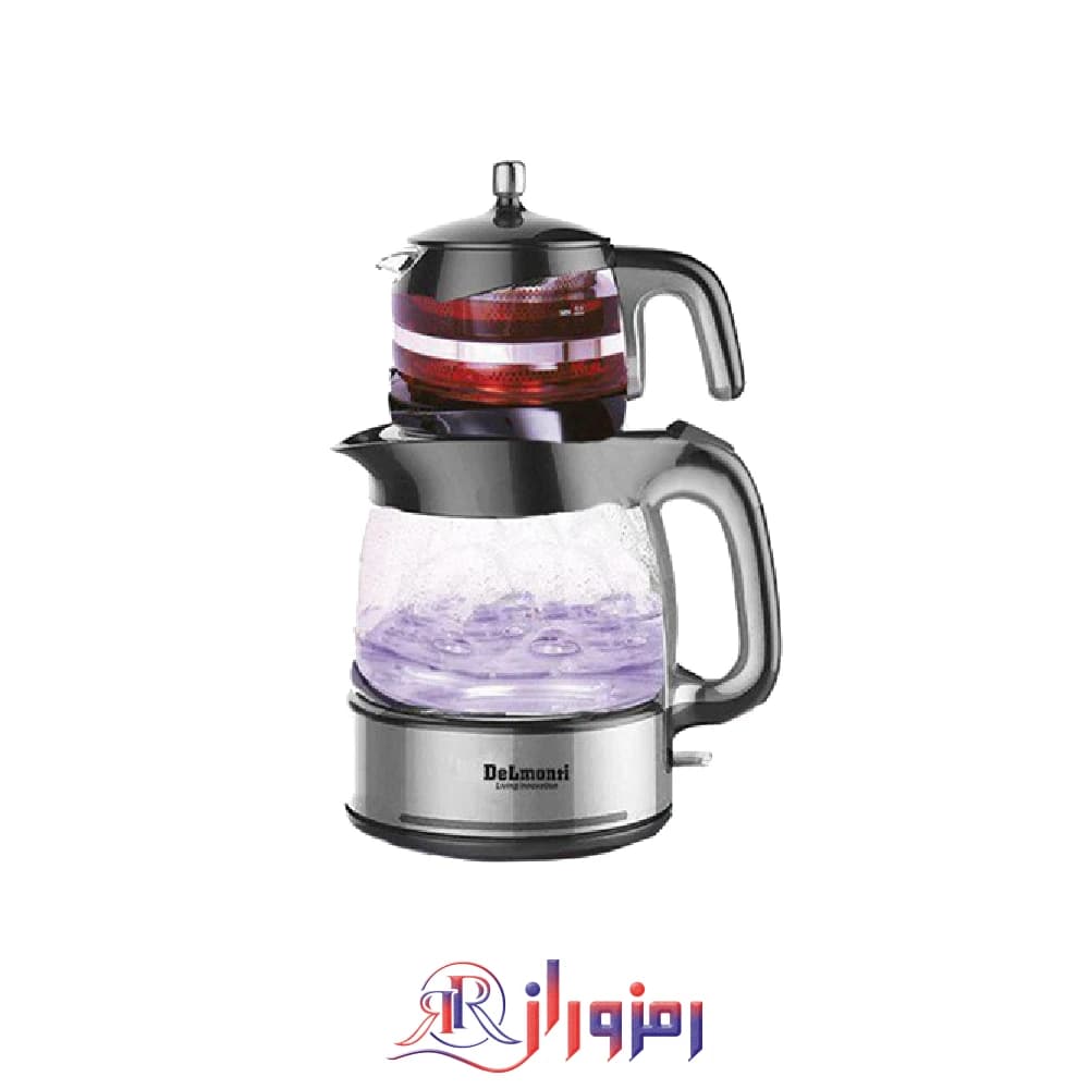 چای ساز دلمونتی مدل DL400