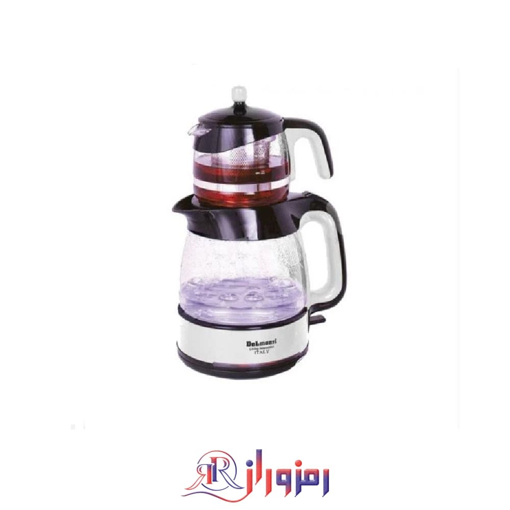 چای ساز دلمونتی مدل DL400
