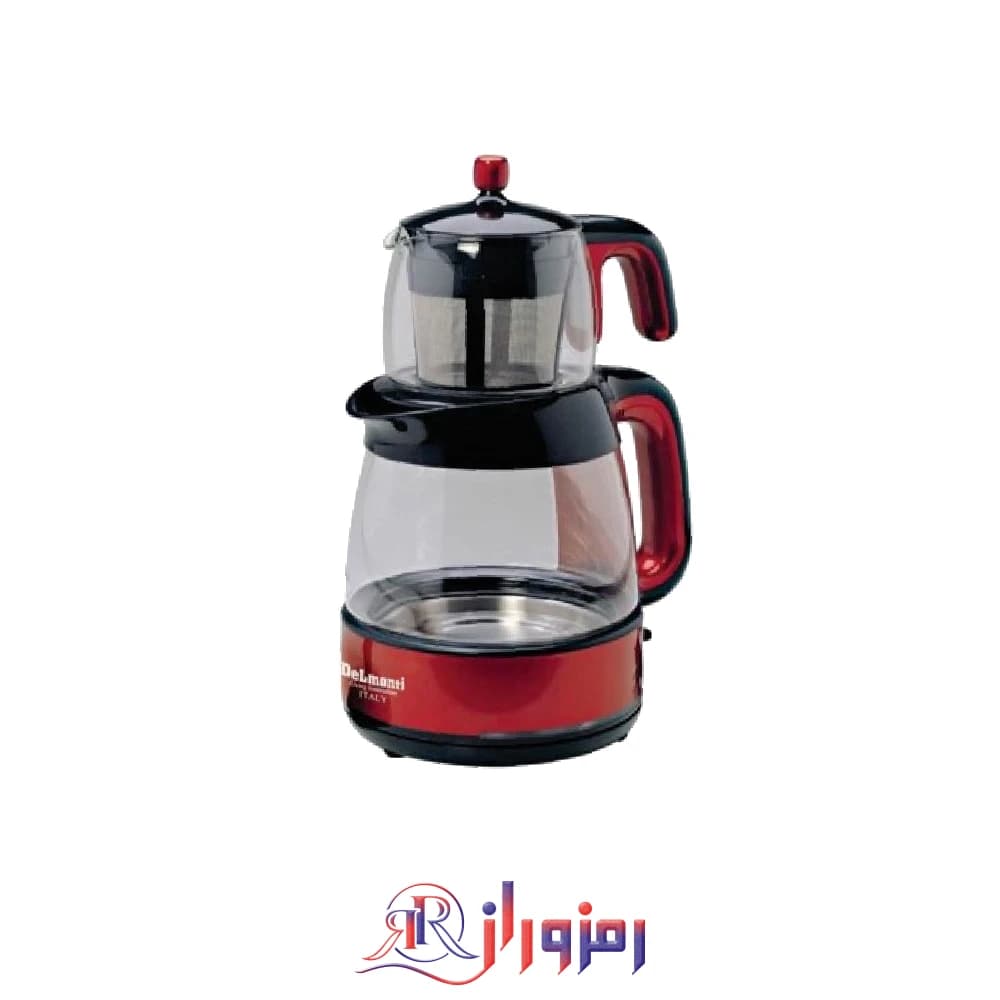 چای ساز دلمونتی مدل DL400