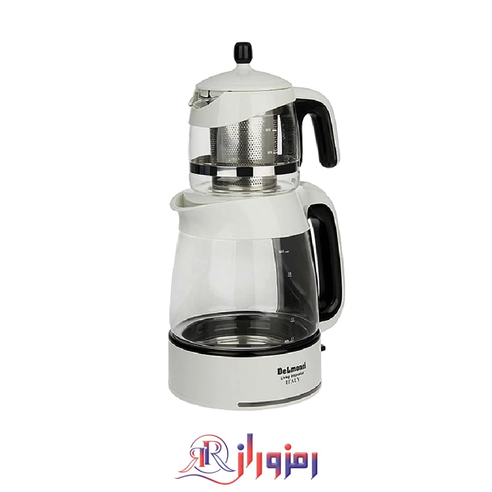 چای ساز دلمونتی مدل DL400