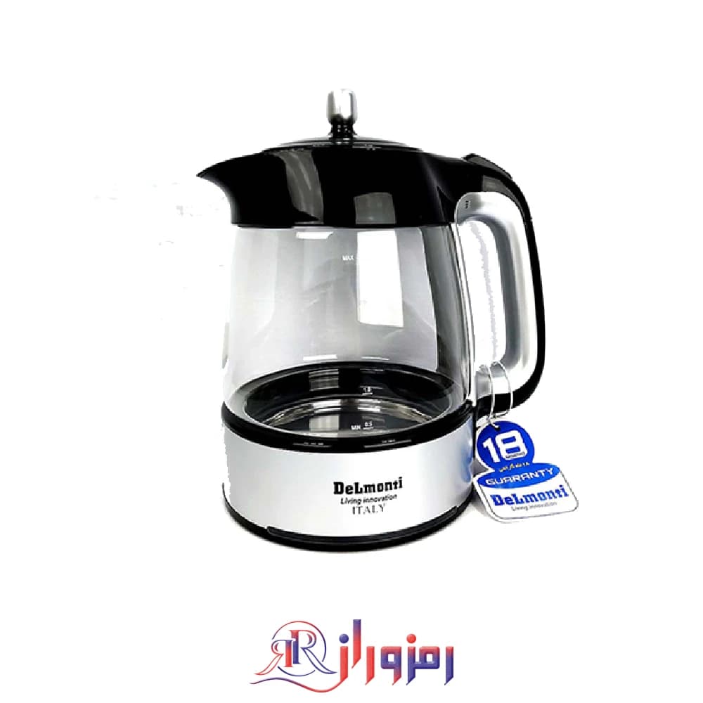 چای ساز دلمونتی مدل DL400