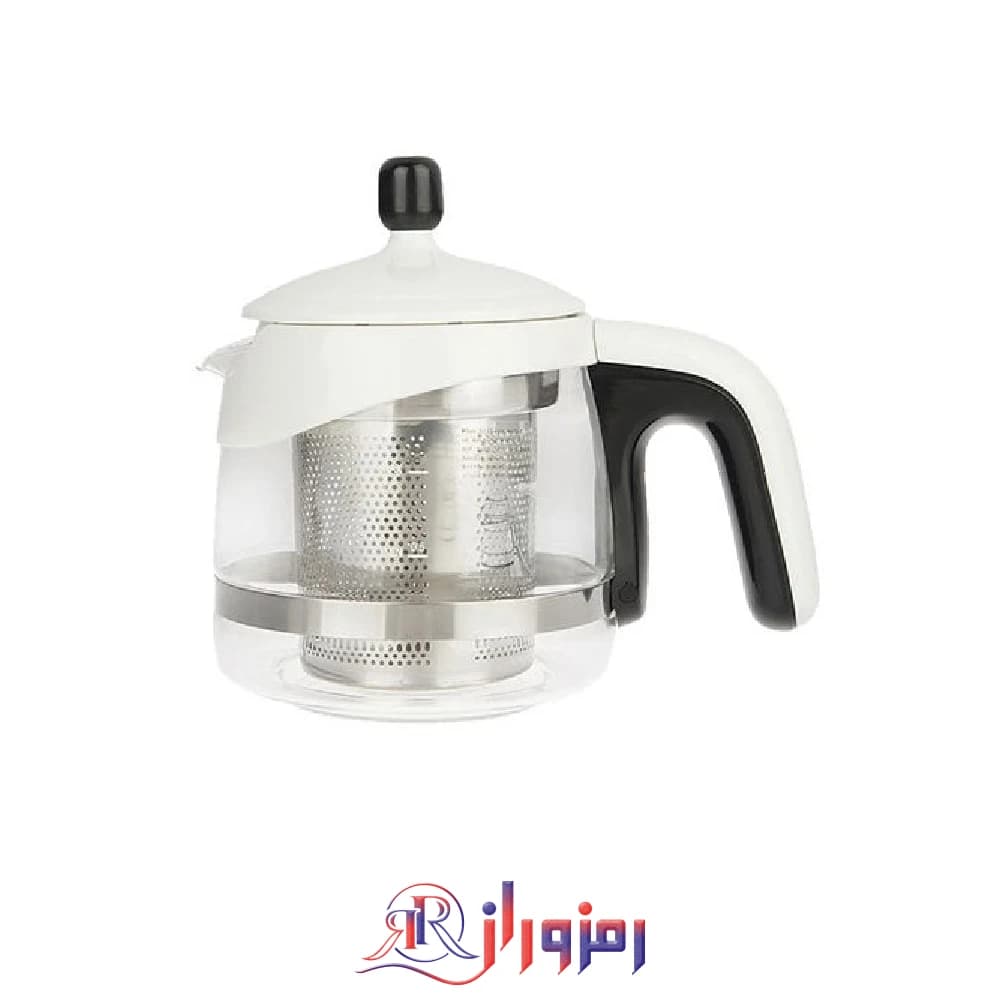 چای ساز دلمونتی مدل DL400