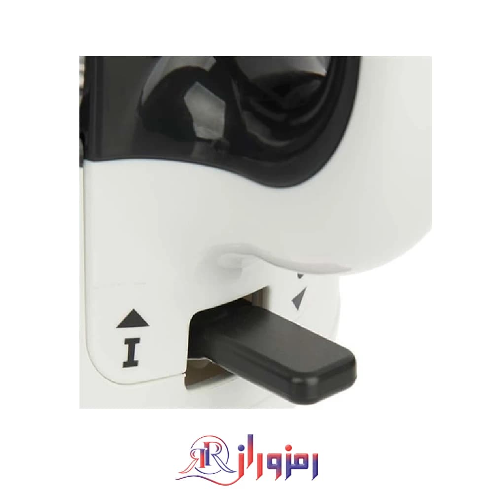 چای ساز دلمونتی مدل DL400