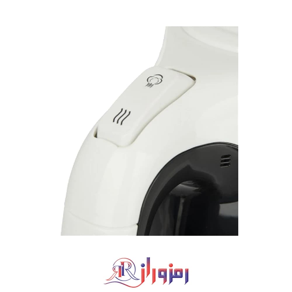 چای ساز دلمونتی مدل DL400