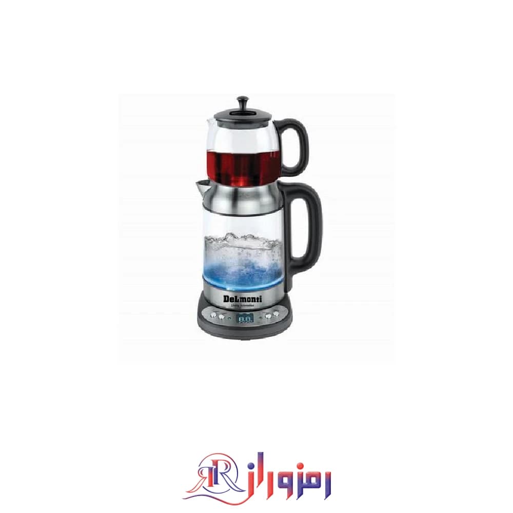 چای ساز دلمونتی مدل DL440