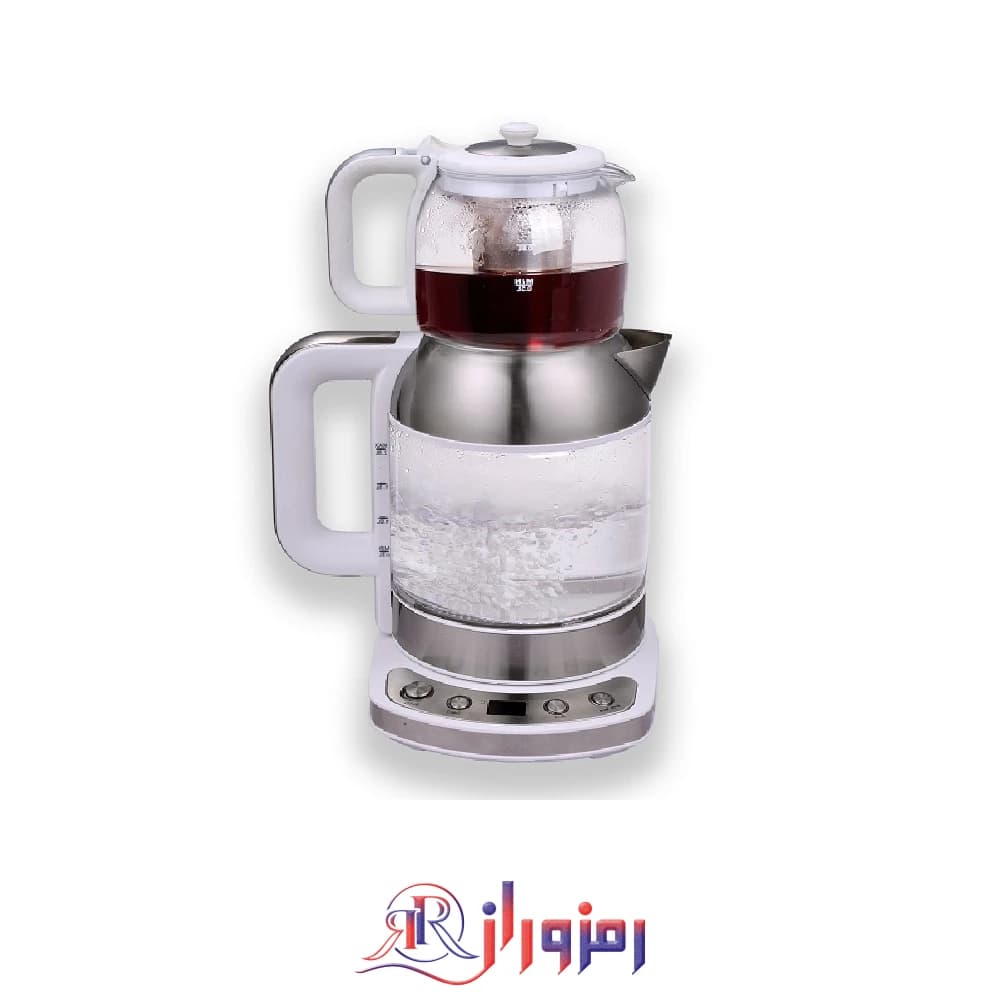 چای ساز دلمونتی مدل DL440