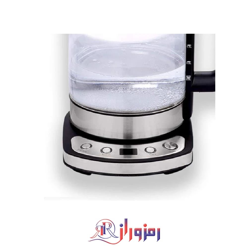 چای ساز دلمونتی مدل DL440