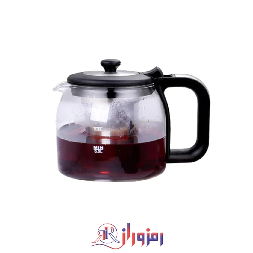 چای ساز دلمونتی مدل DL440