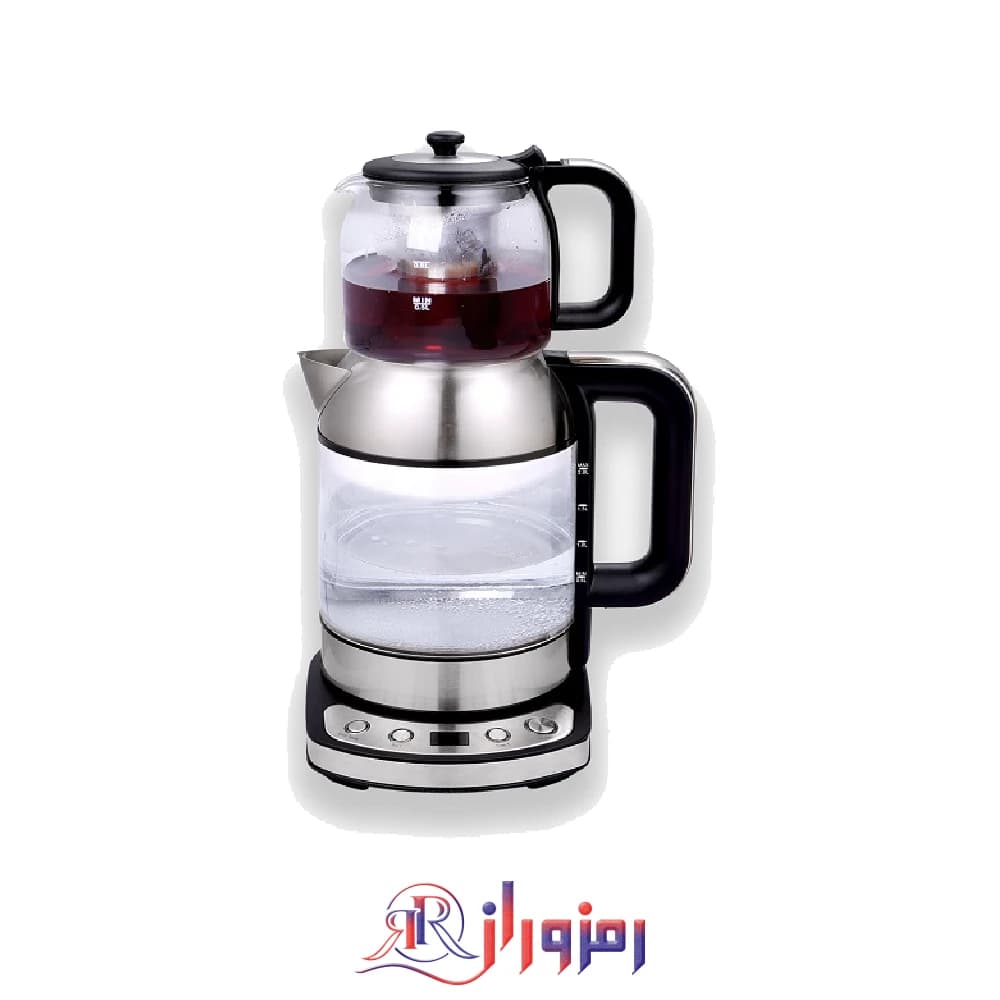 چای ساز دلمونتی مدل DL440