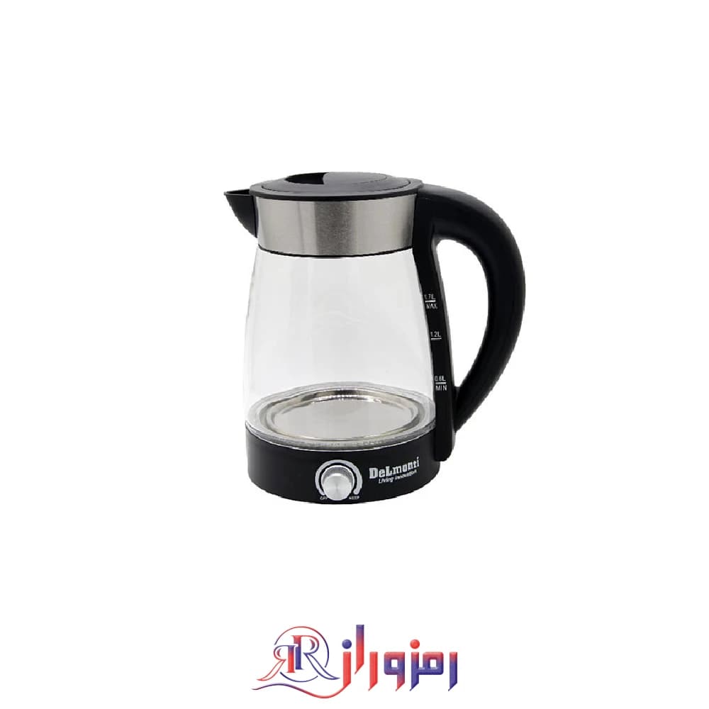 چای ساز دلمونتی مدل DL440D