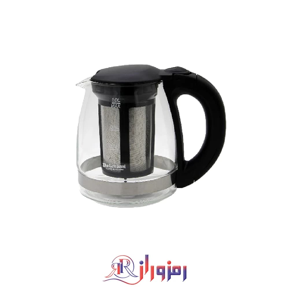 چای ساز دلمونتی مدل DL440D