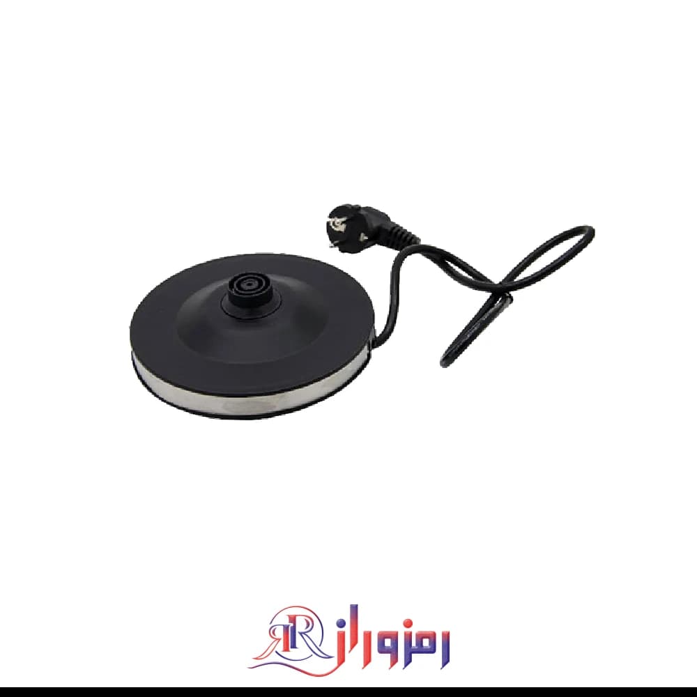 چای ساز دلمونتی مدل DL440D