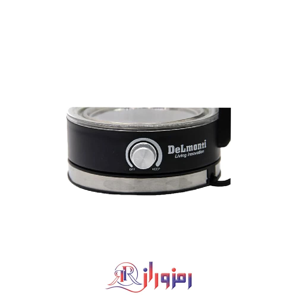 چای ساز دلمونتی مدل DL440D