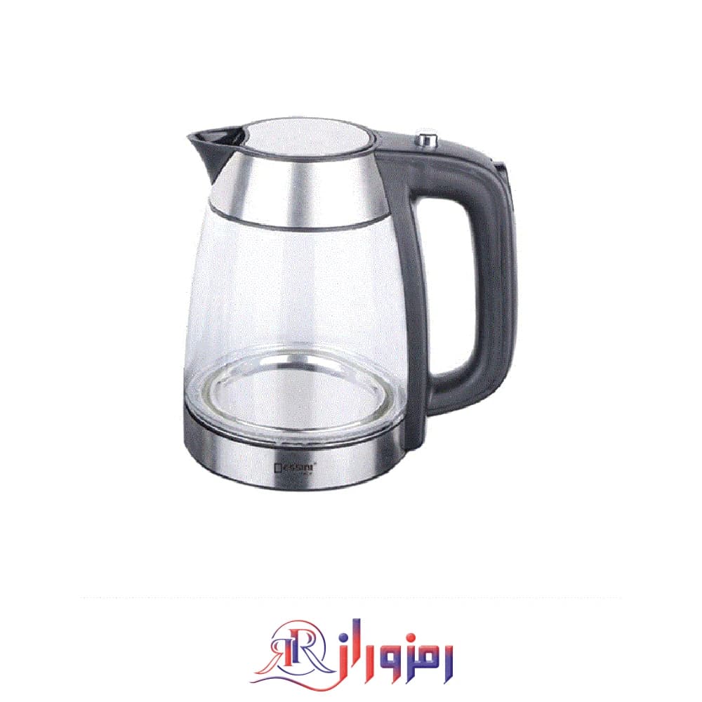 چای ساز دسینی (Dessini) مدل 8008