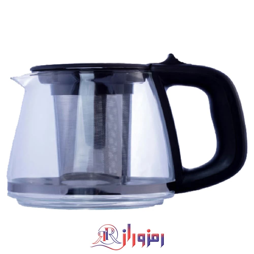 چای ساز دسینی (Dessini) مدل 8008