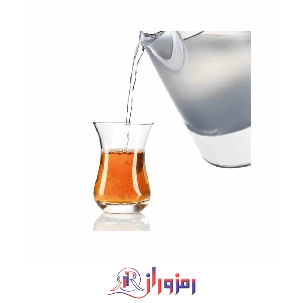 چای ساز دسینی (Dessini) مدل 8008