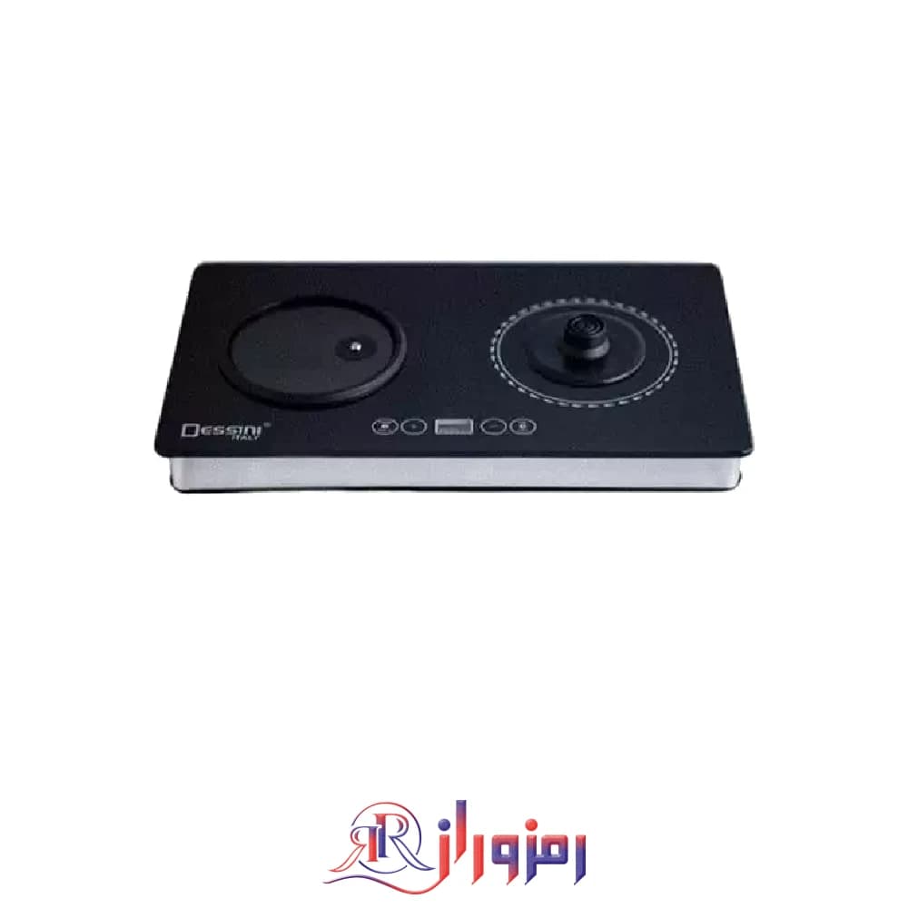 چای ساز دسینی (Dessini) مدل 8008