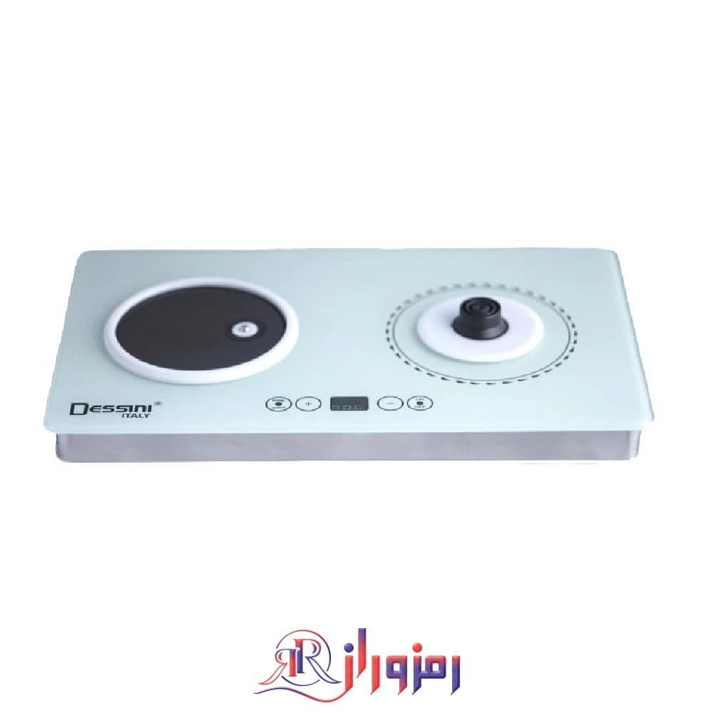 چای ساز دسینی (Dessini) مدل 8008
