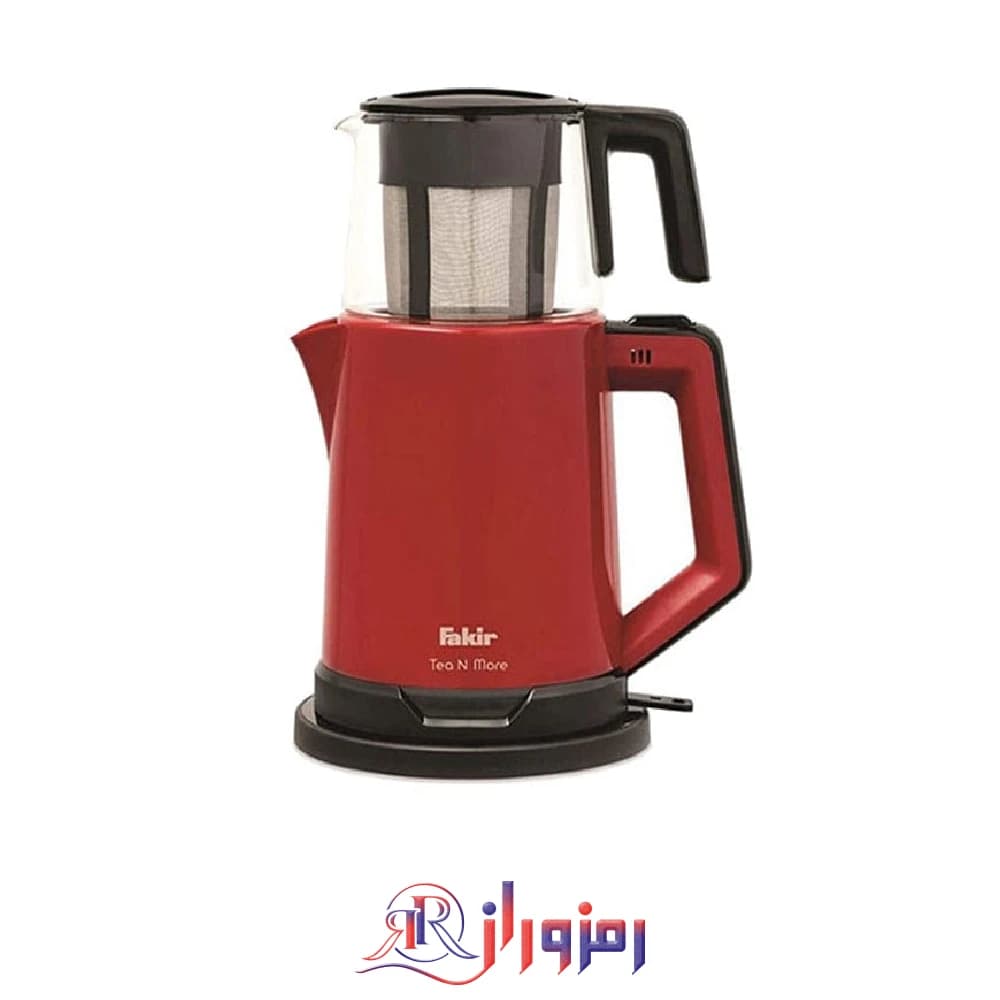 چای ساز فکر (FAKIR) مدل TEA N MORE