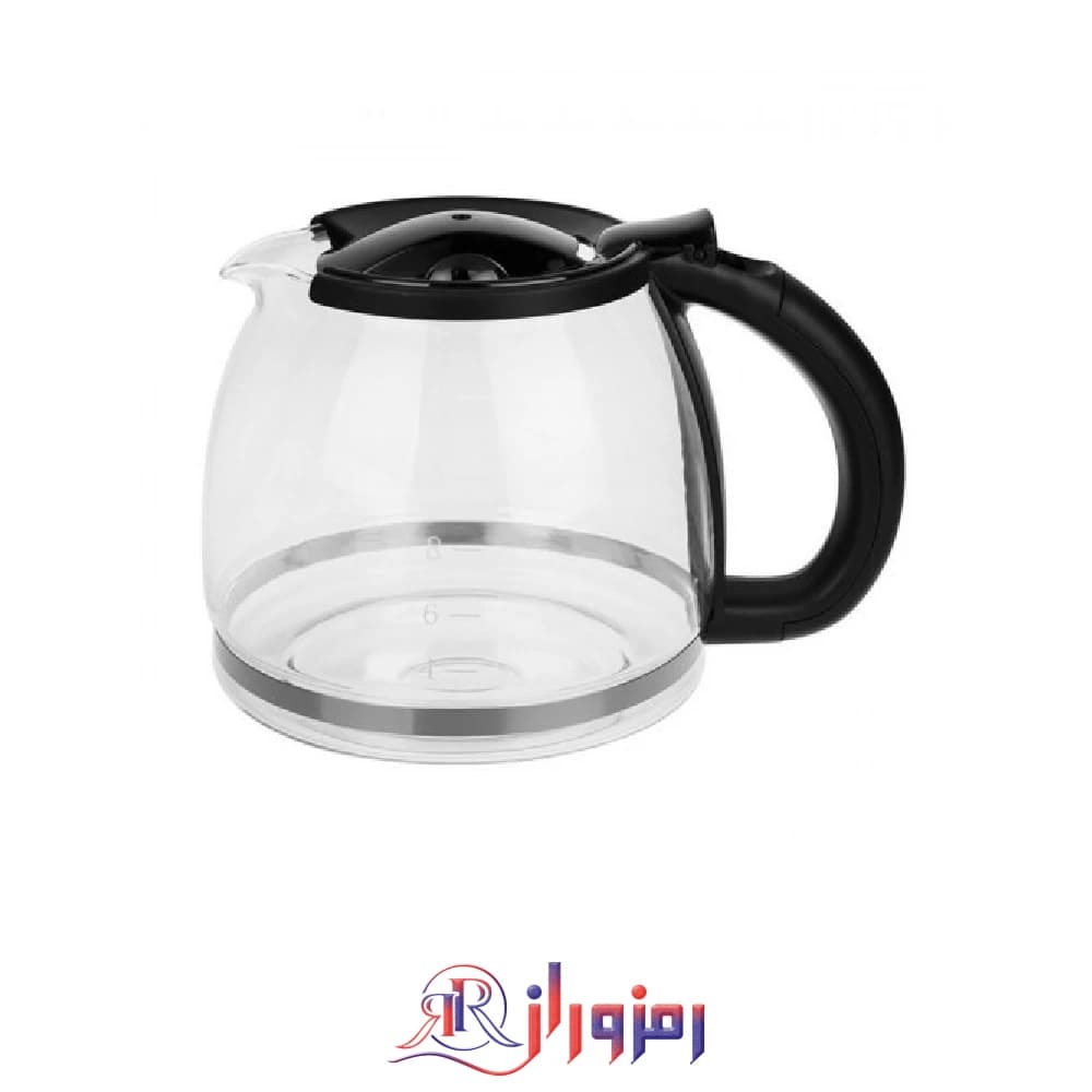 اسپرسوساز دلمونتی مدل DL640