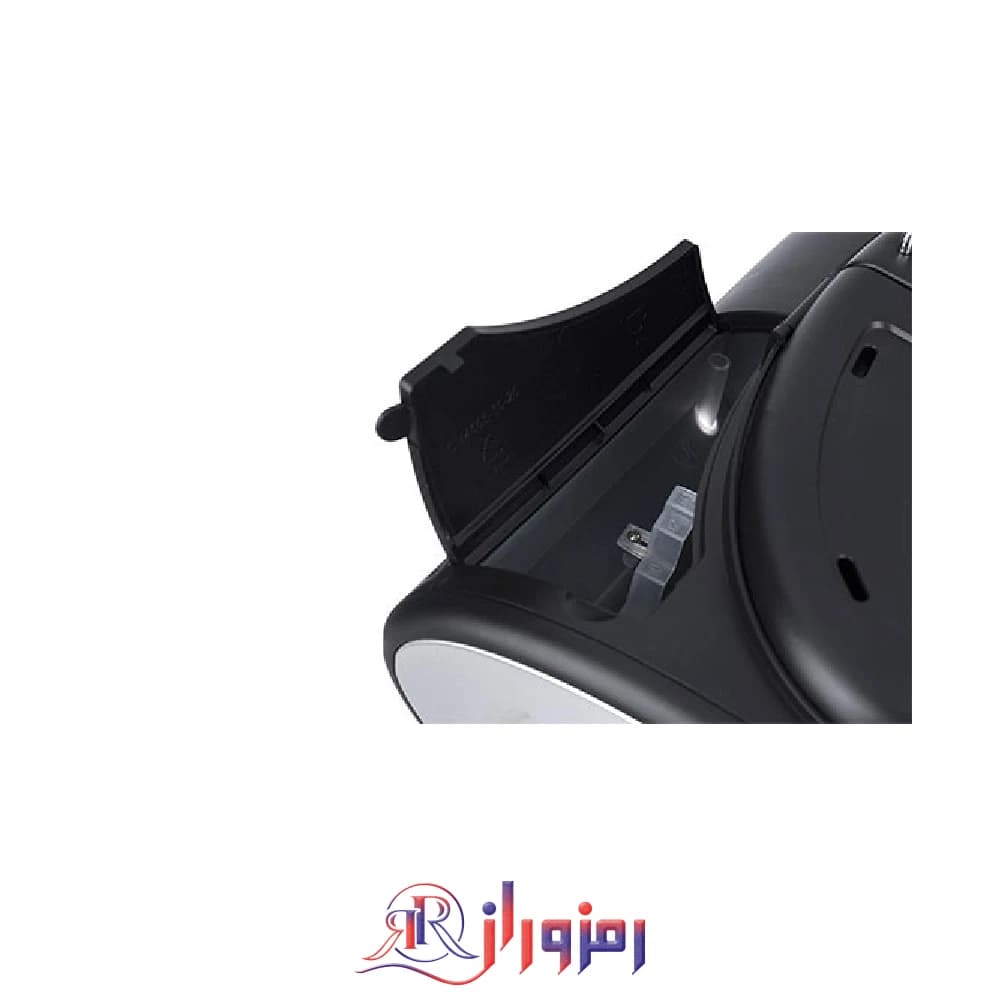 اسپرسوساز دلمونتی مدل DL640