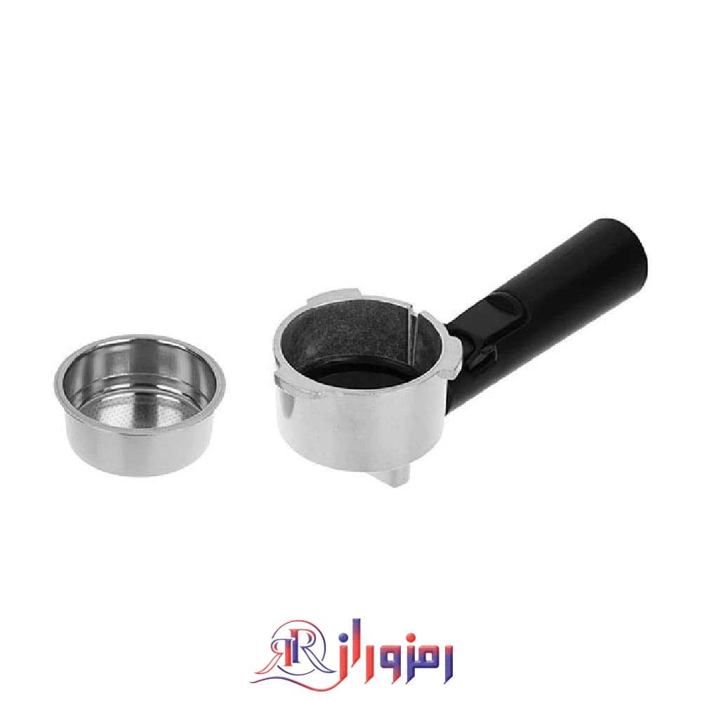 اسپرسوساز دلمونتی مدل DL640