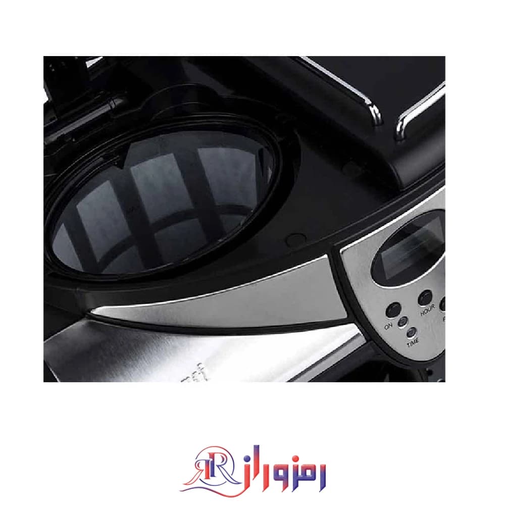 اسپرسوساز دلمونتی مدل DL640