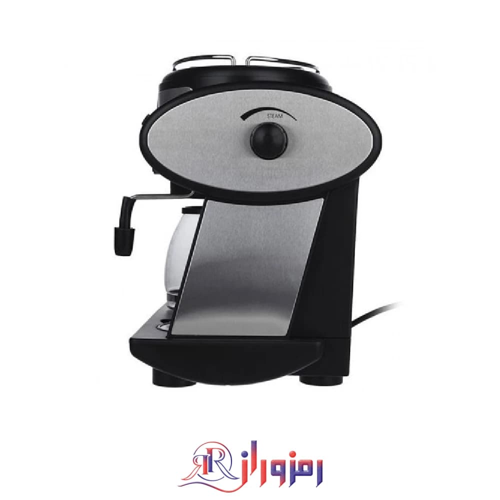 اسپرسوساز دلمونتی مدل DL640