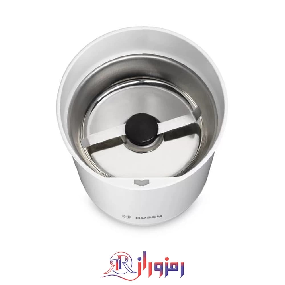 آسیاب بوش (BOSCH) مدل TSM6A011W