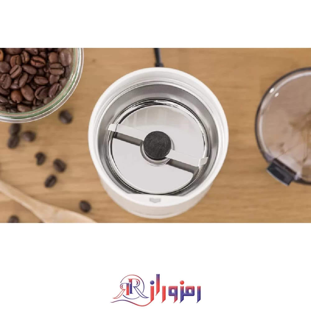 آسیاب بوش (BOSCH) مدل TSM6A011W