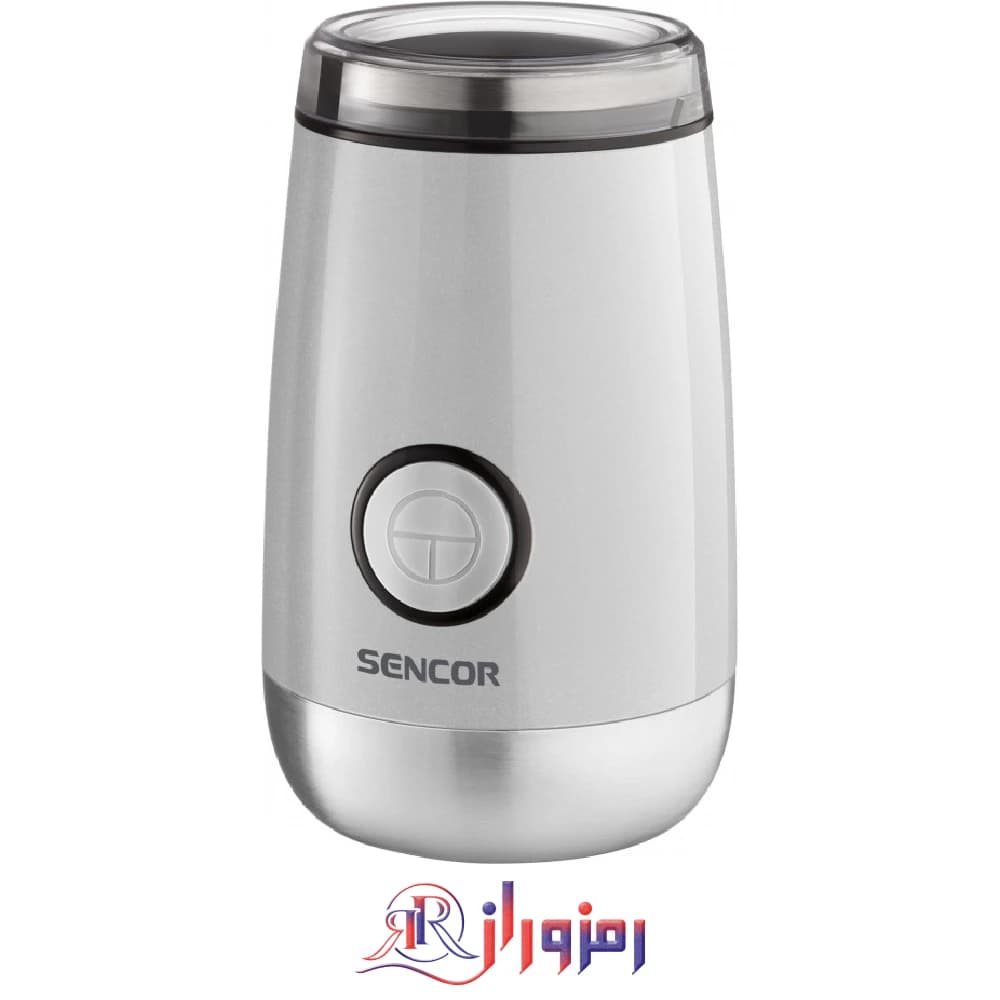 آسیاب قهوه سنکور مدل SCG 2052WH