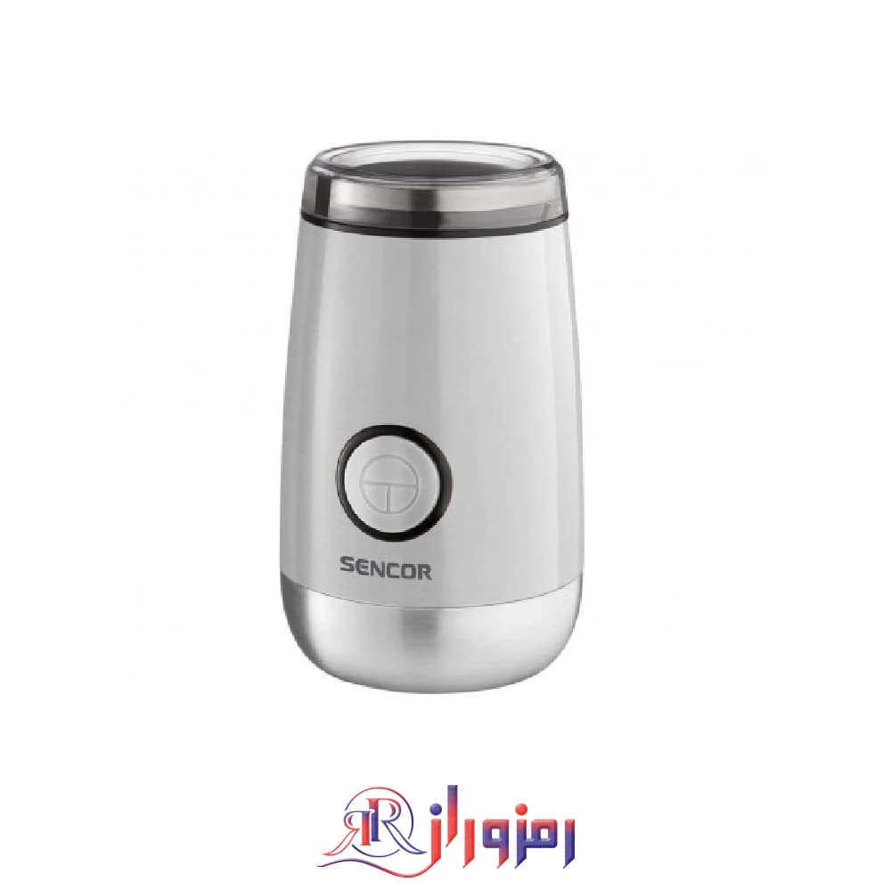 آسیاب قهوه سنکور مدل SCG 2052WH