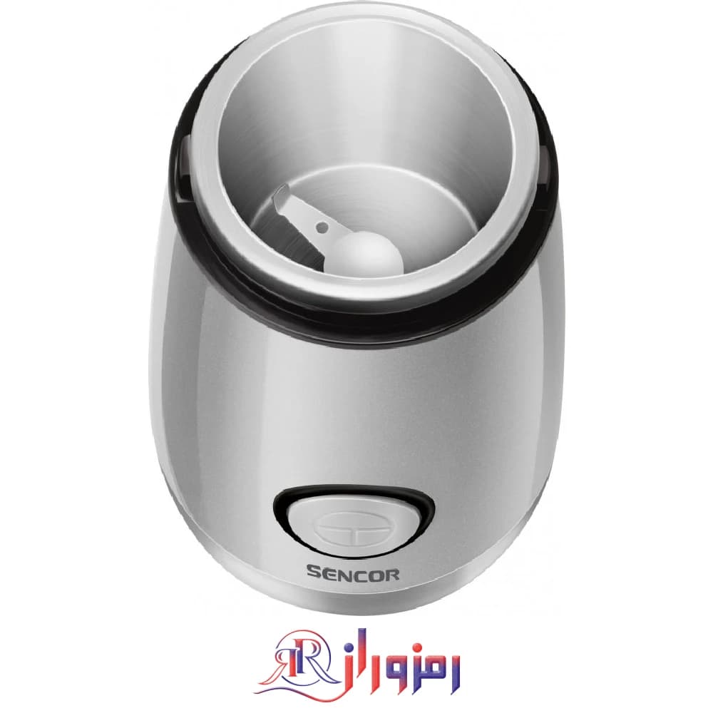 آسیاب قهوه سنکور مدل SCG 2052WH