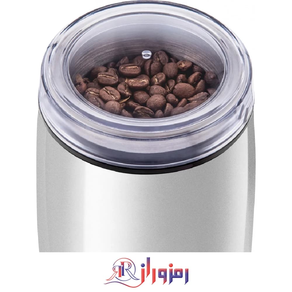 آسیاب قهوه سنکور مدل SCG 2052WH