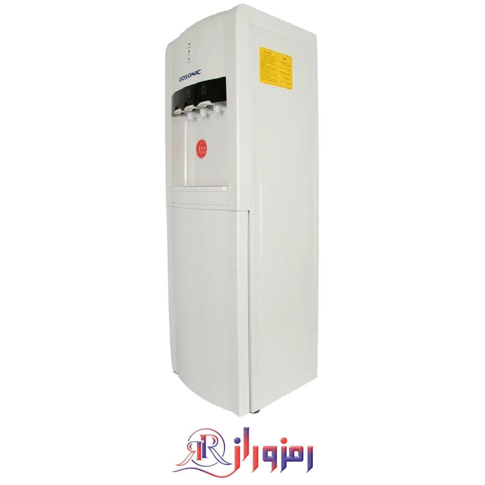 آبسردکن گوسونیک مدل GWD_523