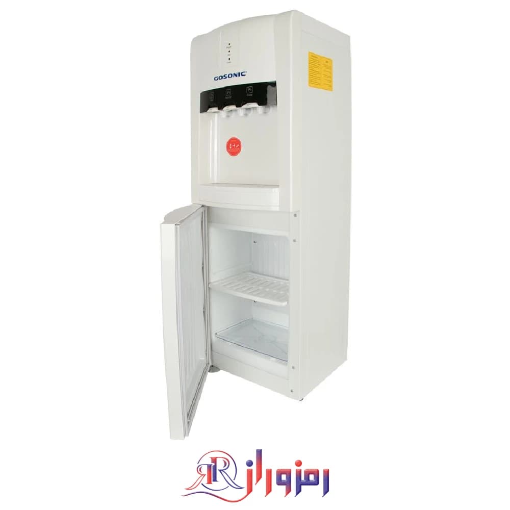 آبسردکن گوسونیک مدل GWD_523