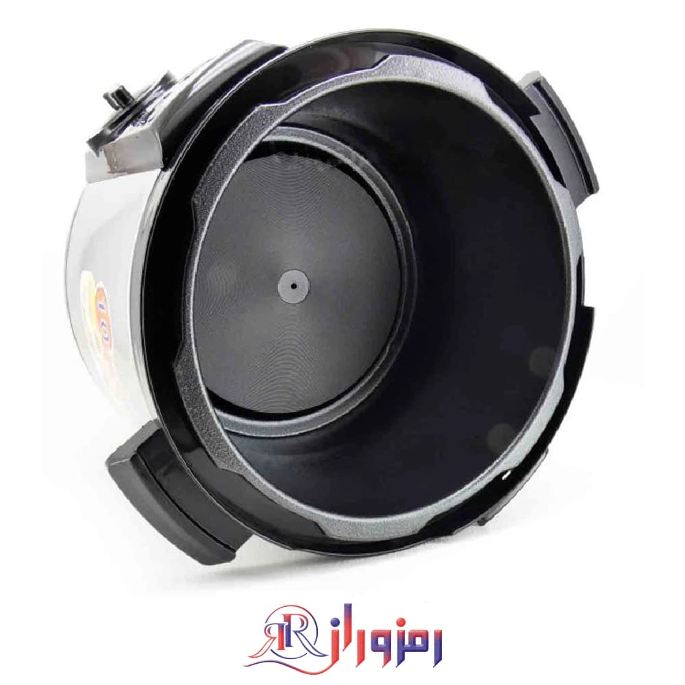 زودپز برقی گوسونیک مدل GRC_662