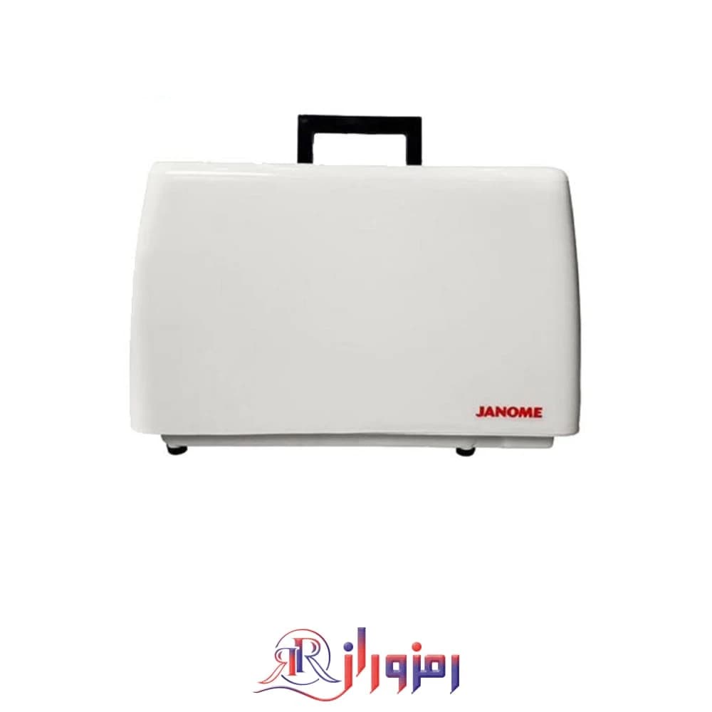 چرخ خیاطی ژانومه مدل 802a