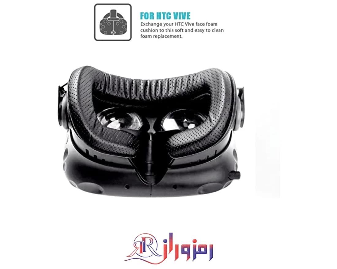 بالشتک روکش صورت VR