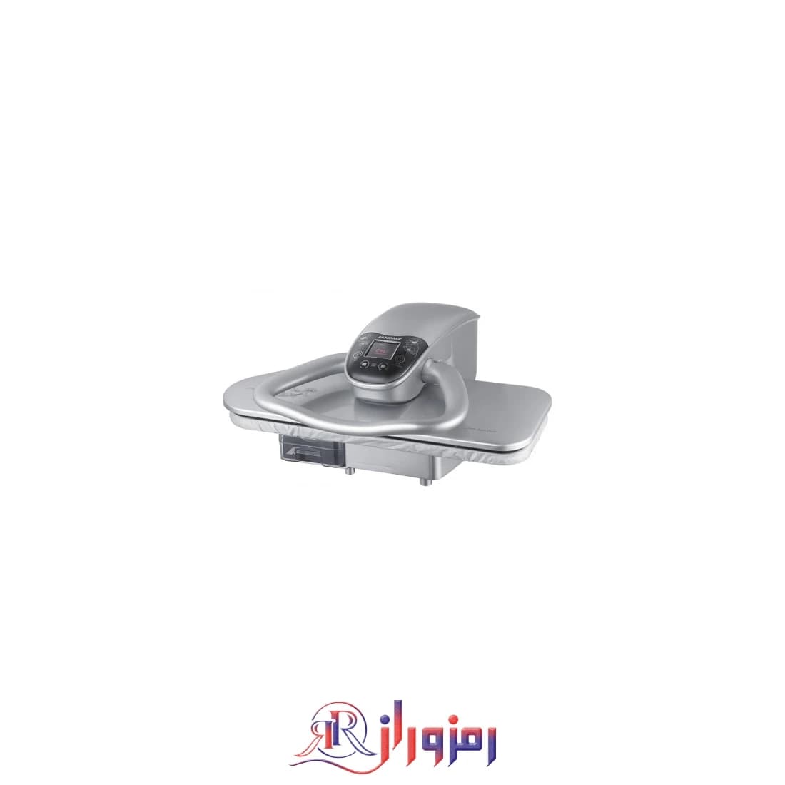 اتوپرس ژانومه مدل6200