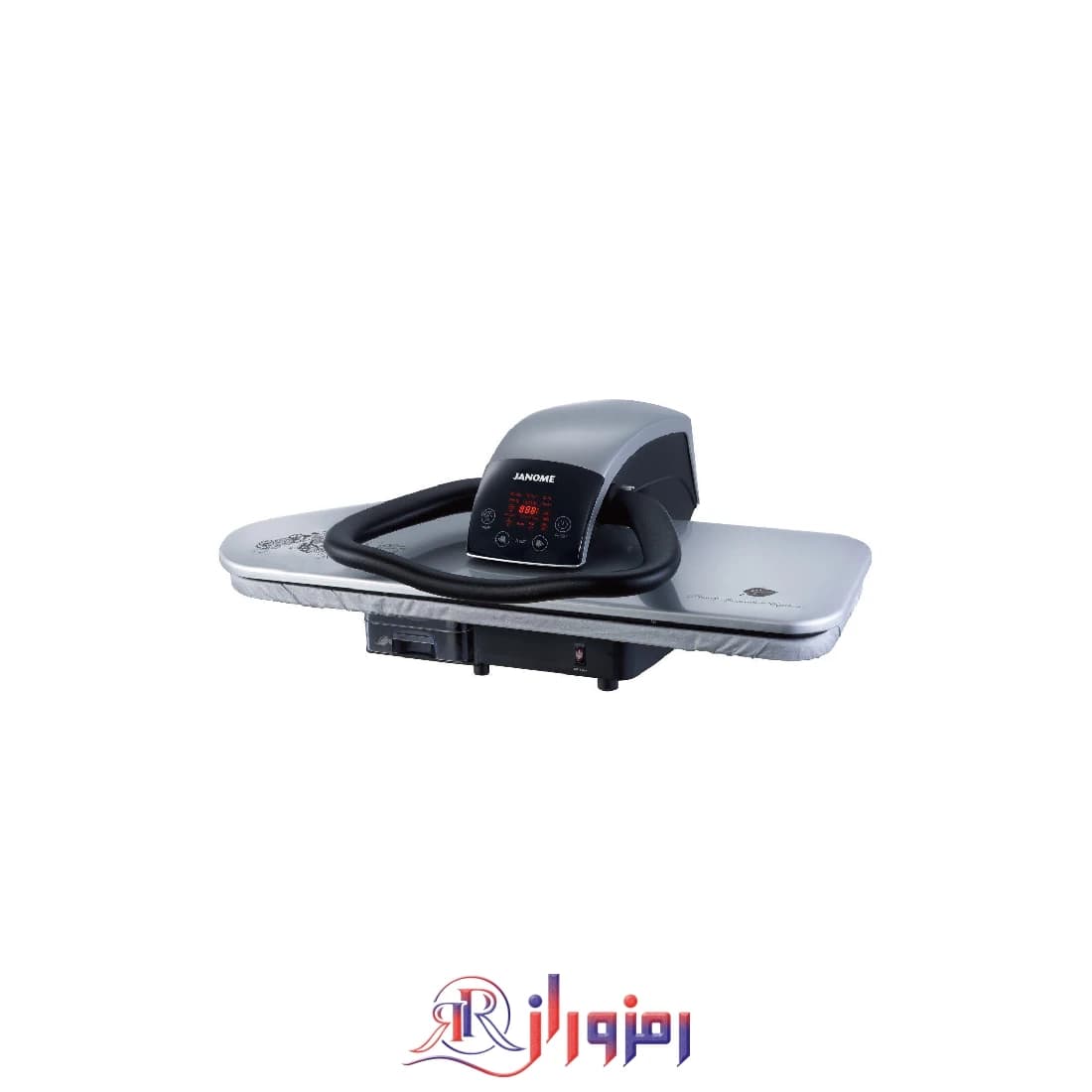 اتوپرس ژانومه مدل 9600 سایز ۳۲