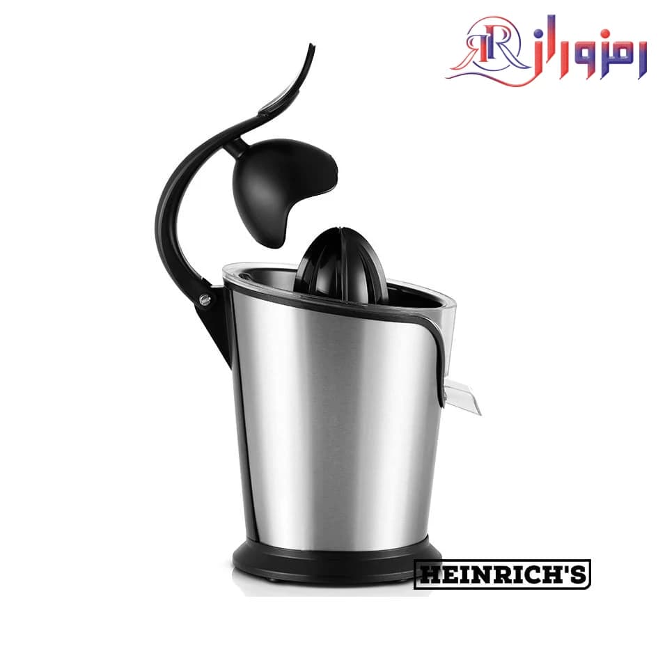 آب مرکبات گیر هنریچ مدل HZP 8691