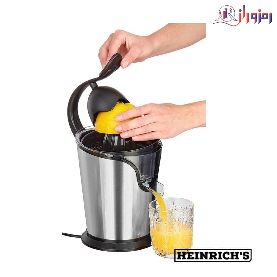 آب مرکبات گیر هنریچ مدل HZP 8691
