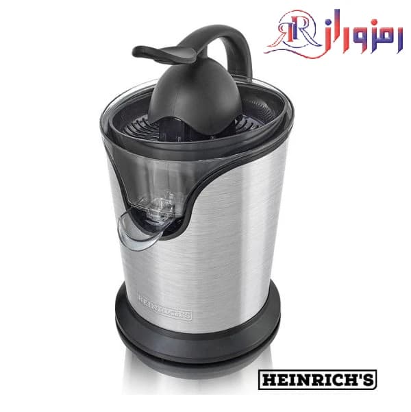 آب مرکبات گیر هنریچ مدل HZP 8691